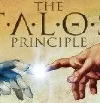 The Talos Principle: Road to Gehenna DLC Steam Gift