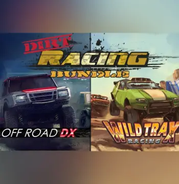 Dirt Racing Bundle Off Road & Wildtrax XBOX One / Xbox Series X|S / PC Account