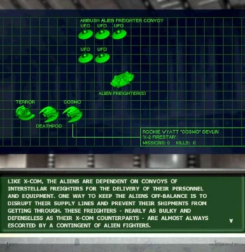 X-COM: Interceptor Steam CD Key