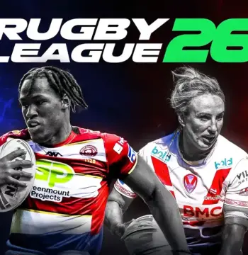 Rugby League 26 XBOX One / Xbox Series X|S Account