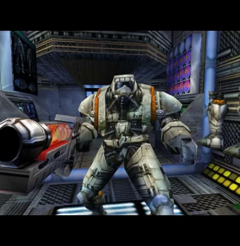 X-COM: Enforcer Steam CD Key