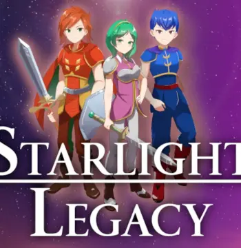 Starlight Legacy XBOX One / Xbox Series X|S CD Key