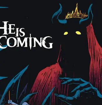 He is Coming PC Steam Account