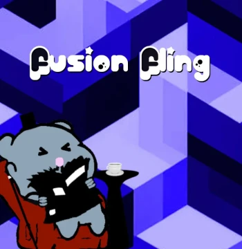 Fusion Fling PC Steam CD Key