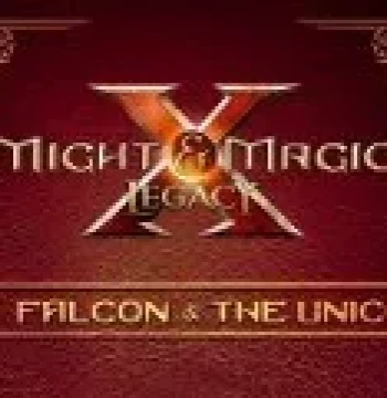 Might and Magic X: Legacy - The Falcon and the Unicorn DLC Ubisoft Connect CD Key