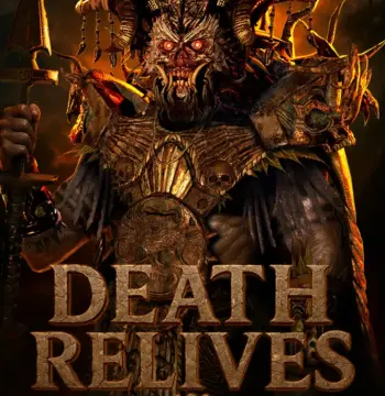 Death Relives EU PS5 CD Key