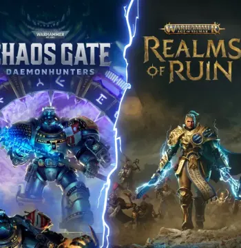 Warhammer Bundle Chaos Gate & Realms of Ruin XBOX One Account