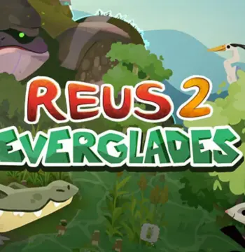 Reus 2 - Everglades DLC PC Steam CD Key