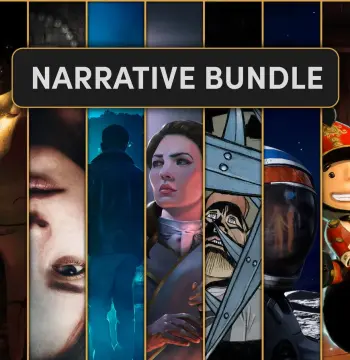 The Wired Narrative Bundle XBOX One / Xbox Series X|S Account