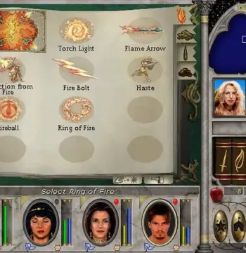 Might and Magic I-VI Collection + Bonus GOG CD Key
