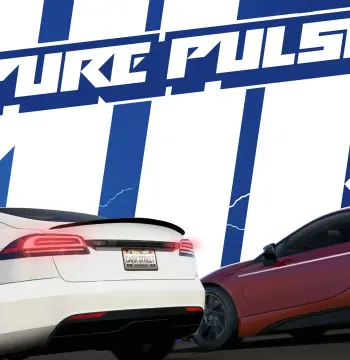 CarX Street - Pure Pulse DLC PC Steam Key
