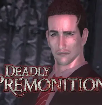 Deadly Premonition: The Director's Cut PC GOG CD Key