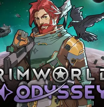 RimWorld - Odyssey DLC NA PC Steam CD Key