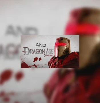 Dragon Age Origins - The Blood Dragon Armor DLC EA App CD Key