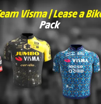 Tour de France 2025 - Team Visma Lease a Bike Pack DLC PC Steam CD Key