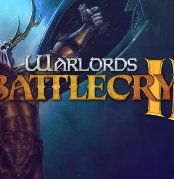 Warlords Battlecry 2 PC GOG CD Key