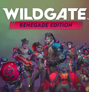 Wildgate Renegade Edition Xbox Series X|S Account