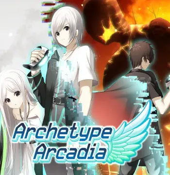 Archetype Arcadia EU Nintendo Switch CD Key