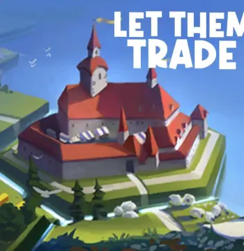 Let Them Trade PC Steam Account