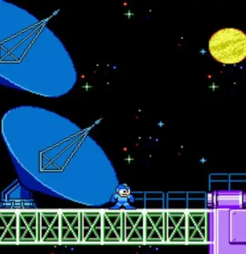 Mega Man Legacy Collection RU VPN Activated Steam CD Key