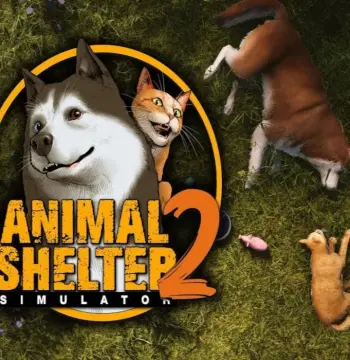 Animal Shelter 2 PC Steam Account