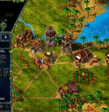 The Settlers 3: Ultimate Collection GOG CD Key
