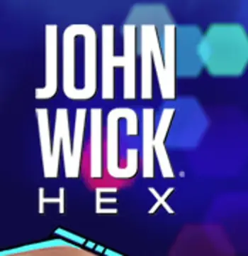 John Wick Hex EU XBOX One / XBOX Series X|S CD Key