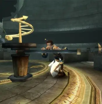 Prince of Persia: The Sands of Time GOG CD Key