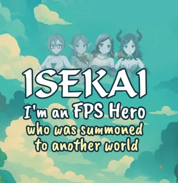 Isekai: I'm a FPS Hero, I was summoned to an another world PC Steam CD Key
