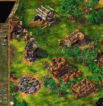 The Settlers 4: Gold Edition GOG CD Key