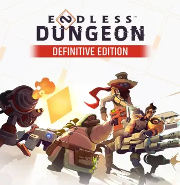ENDLESS Dungeon Definitive Edition XBOX One / Xbox Series X|S Account