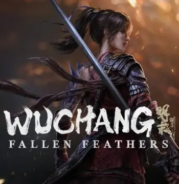 Wuchang: Fallen Feathers EU PS5 CD Key