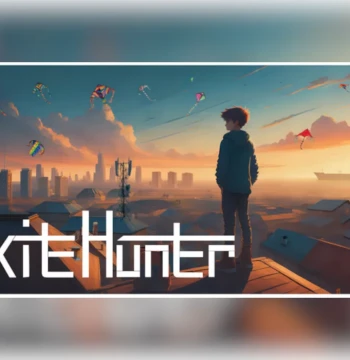 Kite Hunter PC Steam CD Key