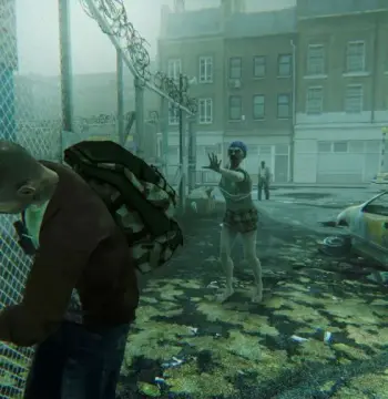 Zombi Ubisoft Connect CD Key