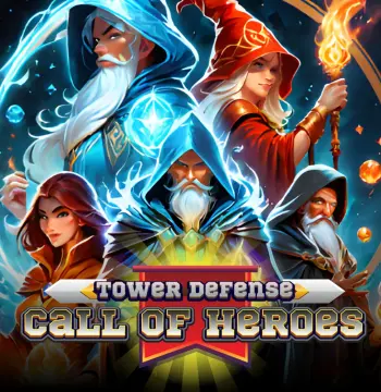 Call of Heroes: Tower Defense XBOX One / Xbox Series X|S / PC Account