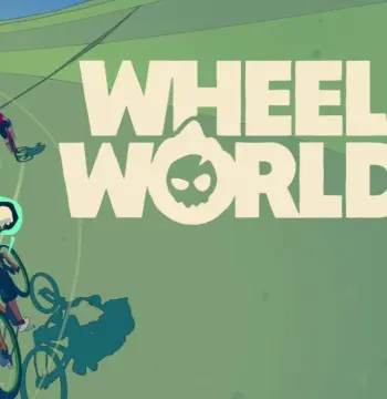 Wheel World Xbox Series X|S / PC Windows Account