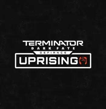 Terminator: Dark Fate - Defiance: Uprising DLC PC Steam CD Key