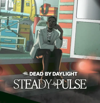 Dead by Daylight - Steady Pulse DLC EU PC Steam CD Key