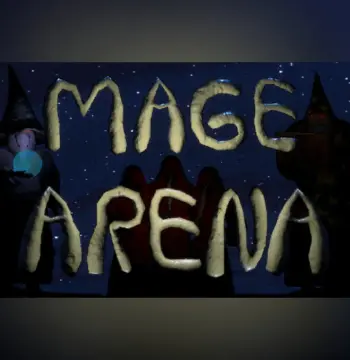 Mage Arena PC Steam Account