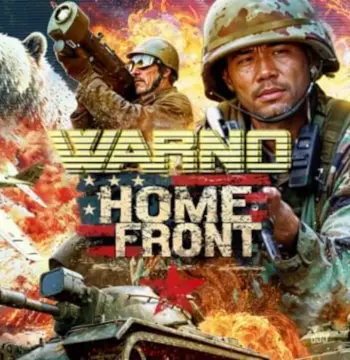 WARNO - Nemesis #3 - Homefront DLC PC Steam CD Key