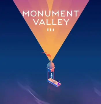 Monument Valley 3 PC Steam Account