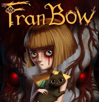 Fran Bow GOG CD Key