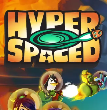Hyperspaced XBOX One / Xbox Series X|S Account