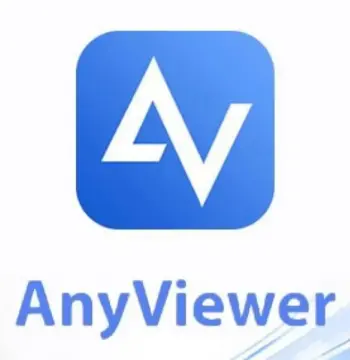 AnyViewer Professional Edition 2025 Key (1 Year / 1 Device)