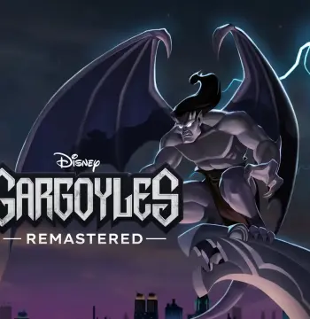 Gargoyles Remastered XBOX One / Xbox Series X|S Account