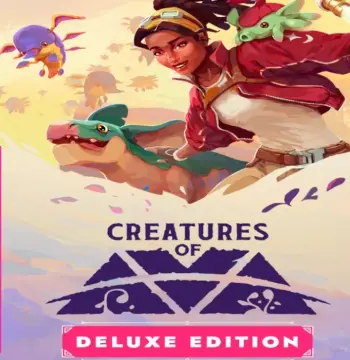 Creatures of Ava: Deluxe Edition Xbox Series X|S Account
