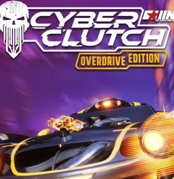 Cyber Clutch: Hot Import Nights - Overdrive Edition Xbox Series X|S Account