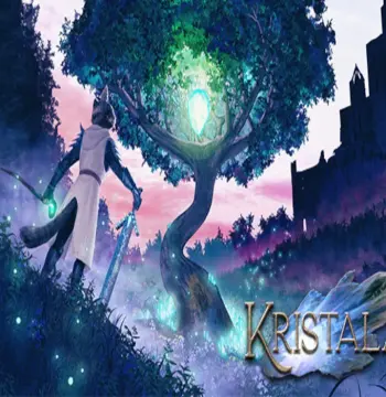Kristala PC Epic Games CD Key