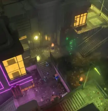 Satellite Reign GOG CD Key
