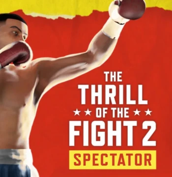 The Thrill of the Fight 2 Spectator VR Meta Quest CD Key